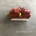 14616188 EC360B Hauptpumpe OEM EC360B Hydraulikpumpe